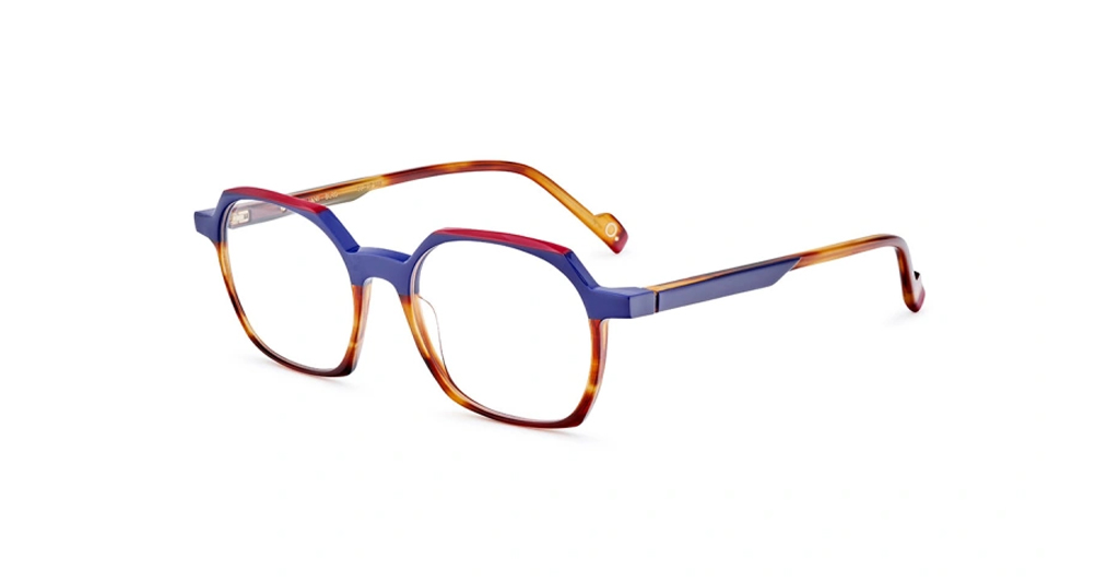 Etnia Barcelona Jani BLRD 50 Unisex Optik Gözlükler