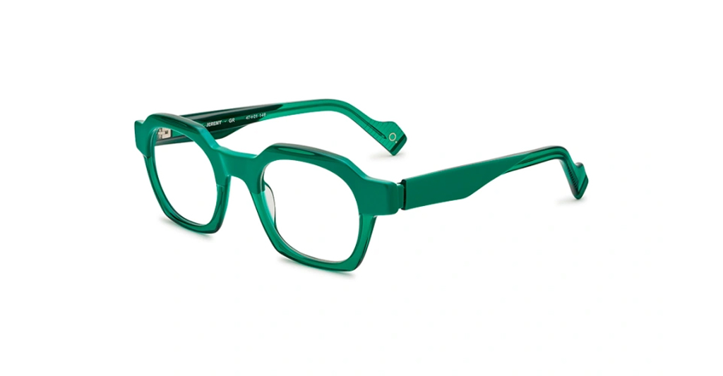 Etnia Barcelona Jeremy GR 47 Unisex Optik Gözlükler