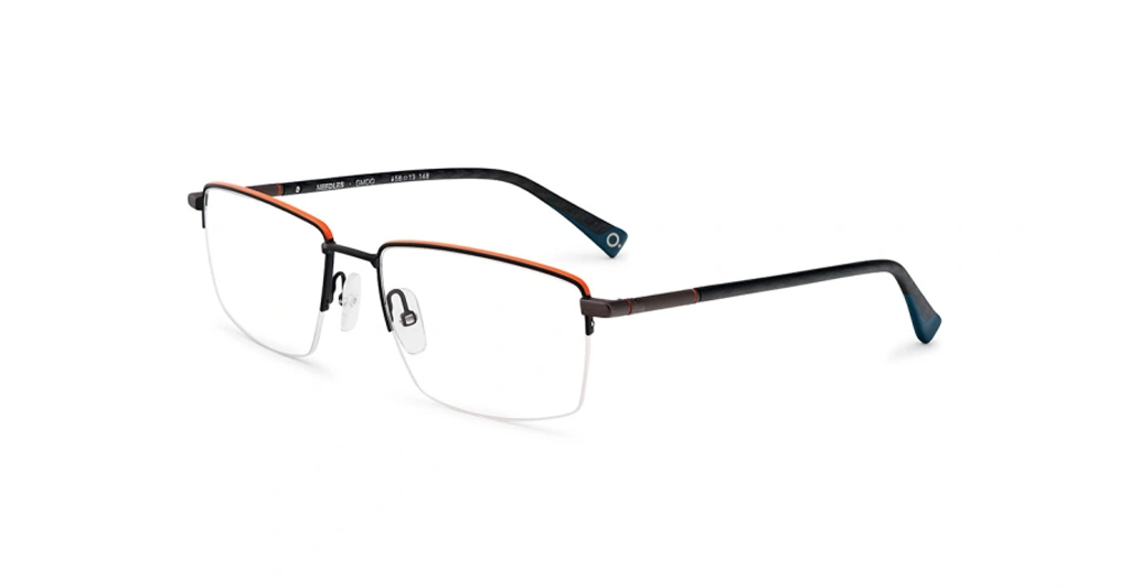 Etnia Barcelona Needle GMOG 56 Erkek Optik Gözlükler
