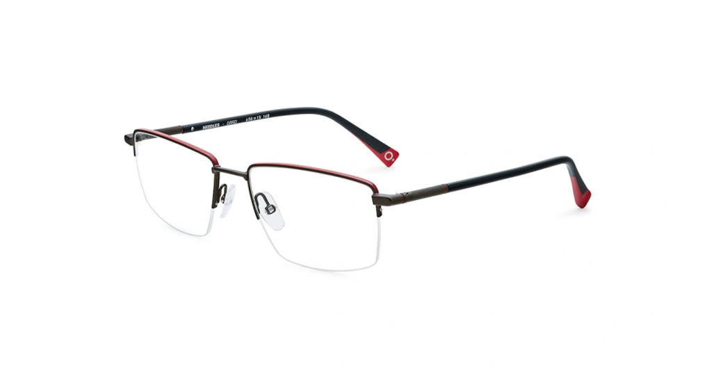 Etnia Barcelona Needle GRRD 56 Erkek Optik Gözlükler