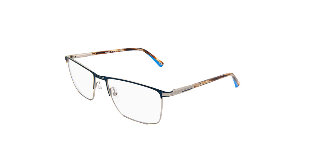 Etnia Barcelona OLIVER BLSL 62 Erkek Optik Gözlükler