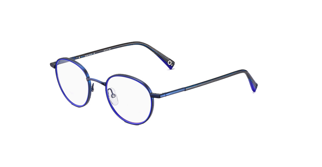 Etnia Barcelona Pow Wow BL 48 Unisex Optik Gözlükler