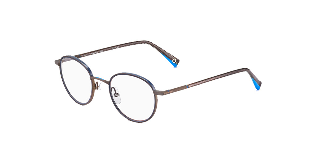 Etnia Barcelona Pow Wow BRBL 48 Unisex Optik Gözlükler