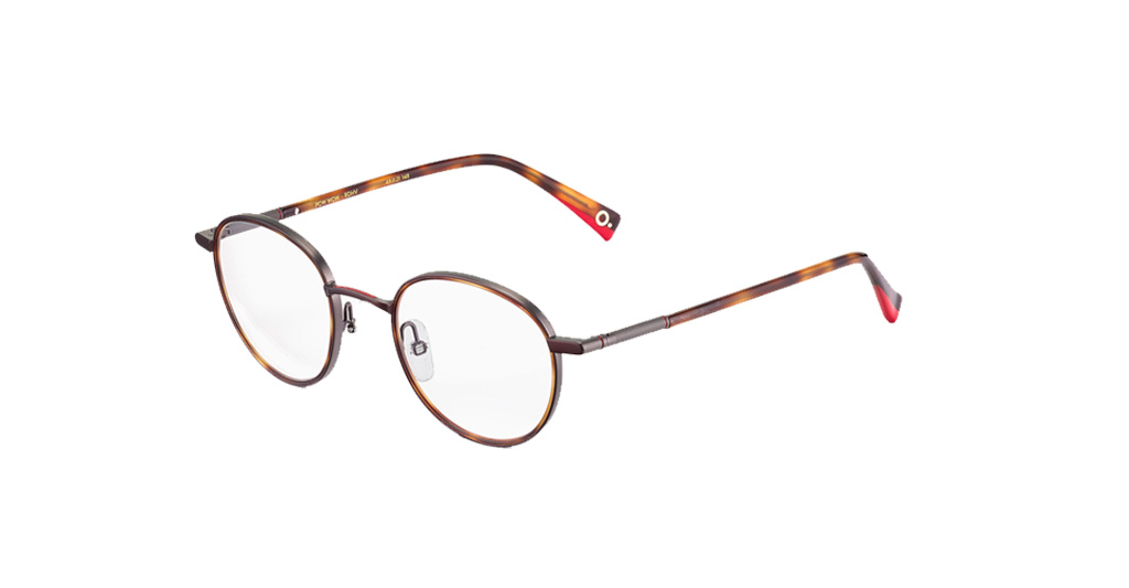 Etnia Barcelona Pow Wow RDHV 48 Unisex Optik Gözlükler