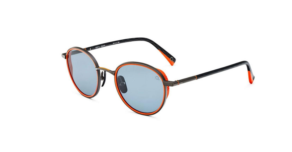 Etnia Barcelona ROY'S GMOG 49-21 Unisex Güneş Gözlükleri