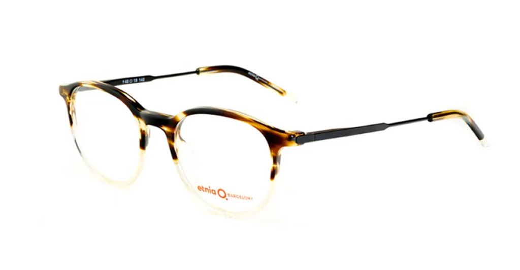 Etnia Barcelona SAN DIEGO HVCL 50-19 Unisex Optik Gözlükler