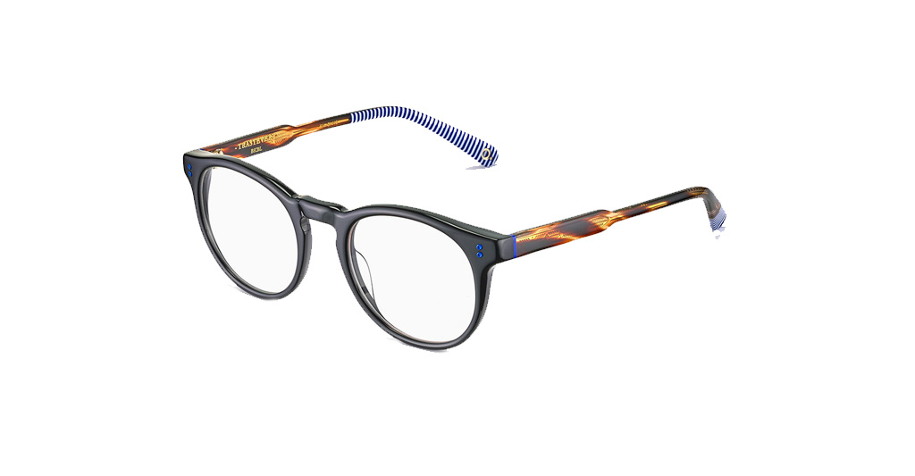 Etnia Barcelona Trastevere Bkbl Unisex Optik Gözlükler