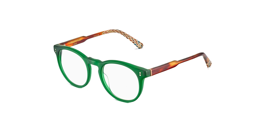 Etnia Barcelona Trastevere Grhv Unisex Optik Gözlükler
