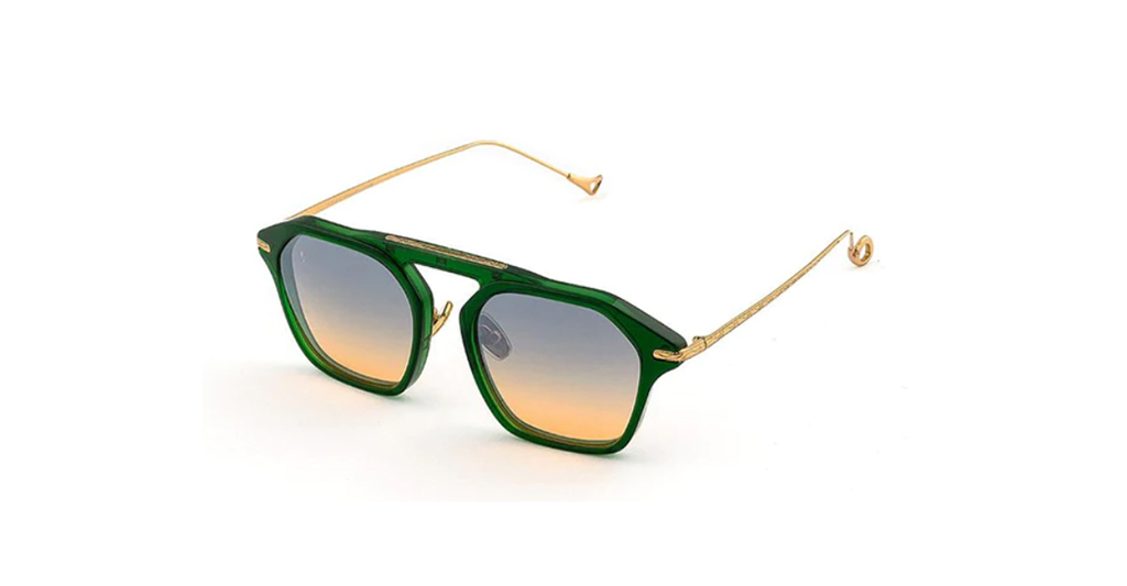 Eyepetizer MARTIN O/O-4-41F 12-22 Kadın Güneş Gözlükleri