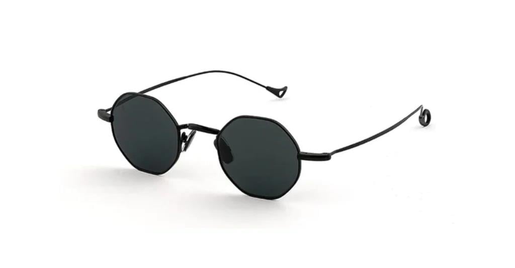 Eyepetizer WOODY 6-46 12-22 Unisex Güneş Gözlükleri