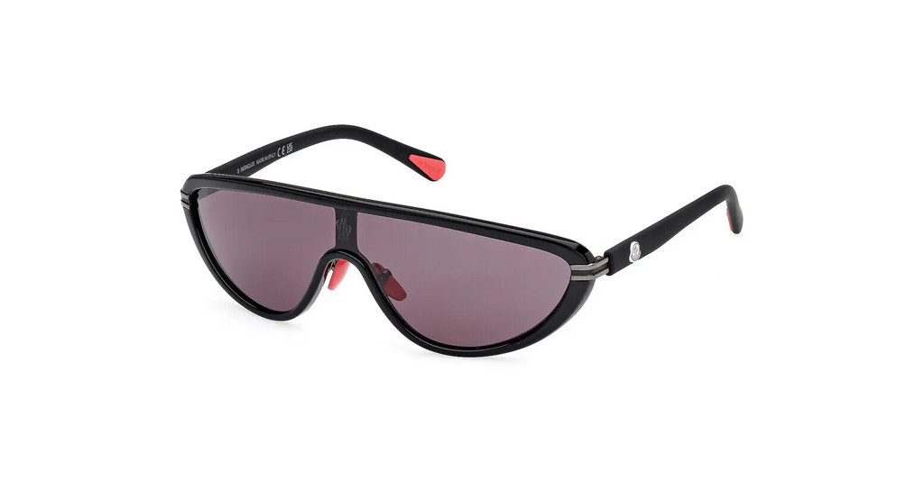 Moncler 0239 01A G Unisex Güneş Gözlükleri