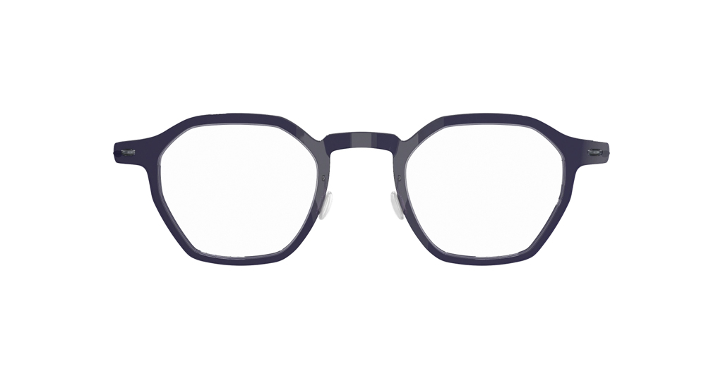 Lindberg NW6654 C14U16 44 Unisex Optik Gözlükler