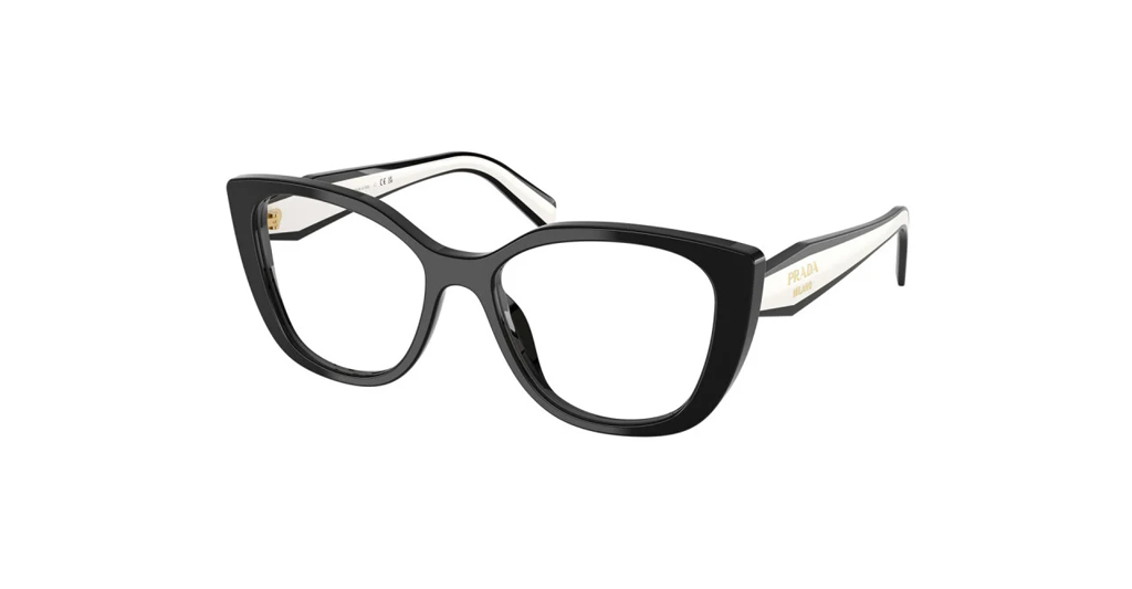 Prada B04V 16K1O1 51 Kadın Optik Gözlükler