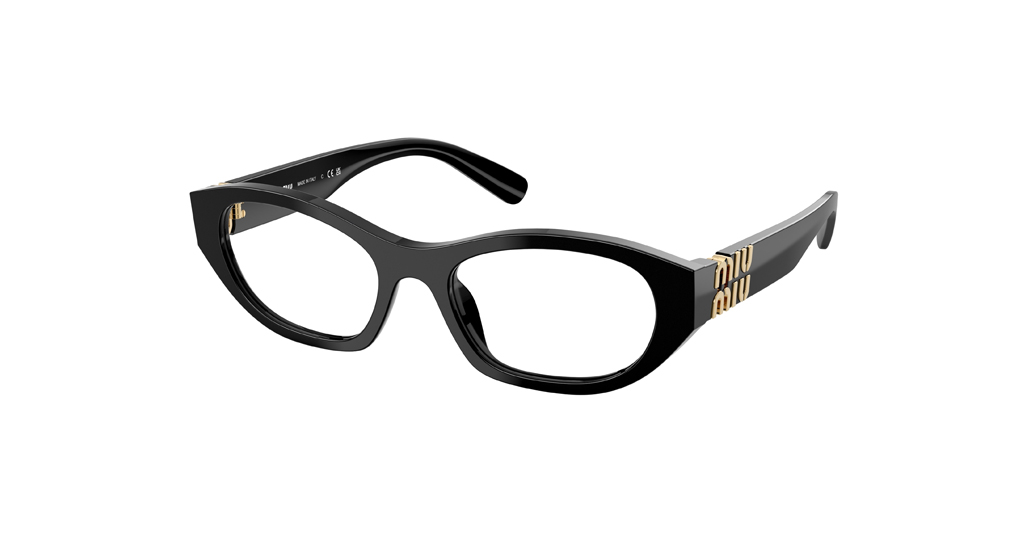 Miu Miu 03WV 16K1O1 51 Kadın Optik Gözlükler