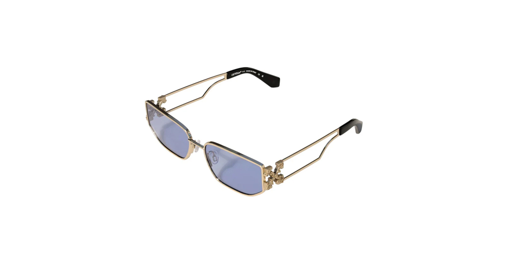 Off-White OW1027 7645 60-18 G Güneş Gözlüğü