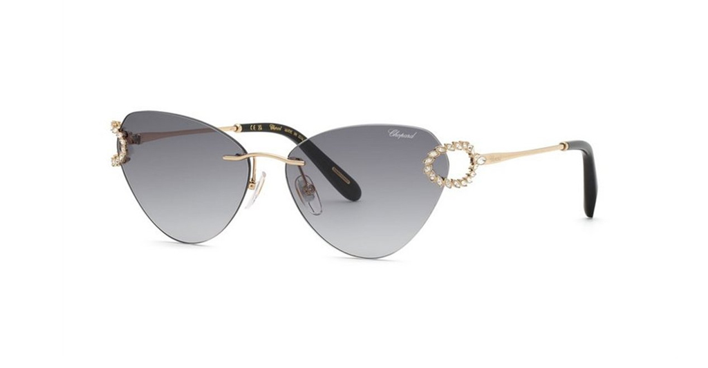 Chopard SCHM15S 0300 60 Kadın Güneş Gözlükleri