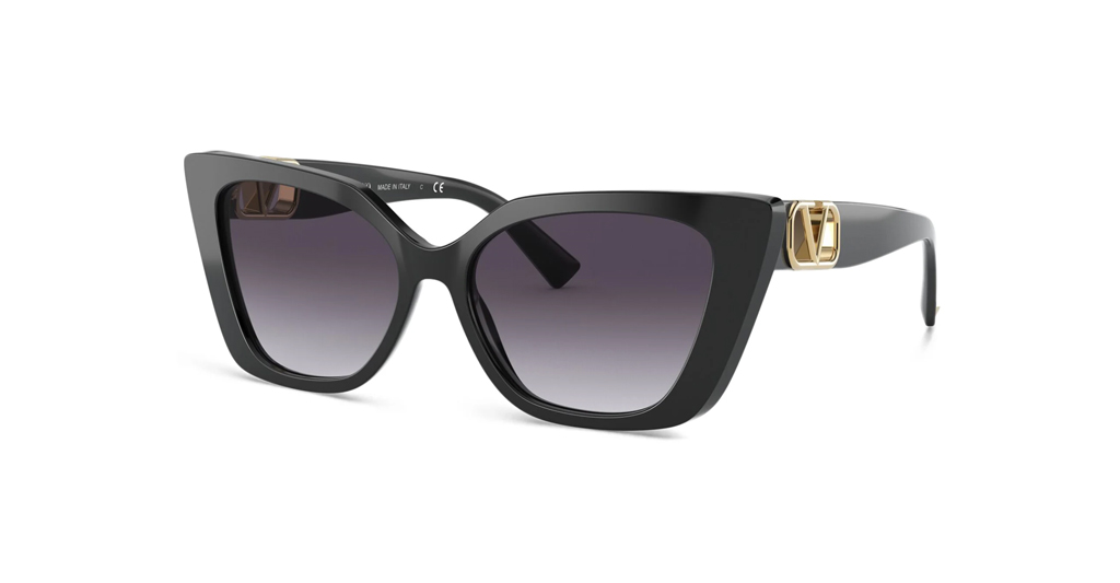 Valentino 4073 50018G 56 G Kadın Güneş Gözlükleri