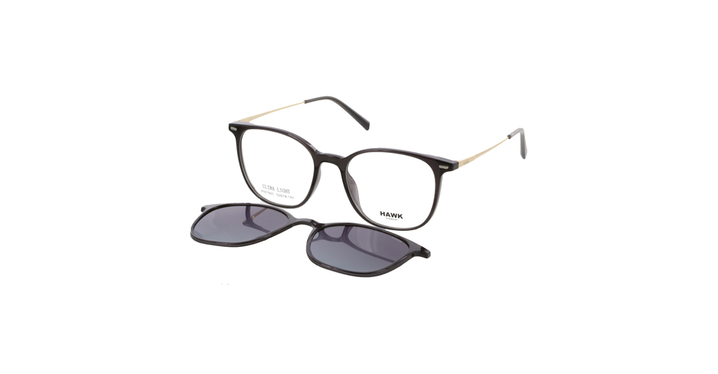 Hawk 7925 02 52-19 G Unisex Güneş Gözlükleri