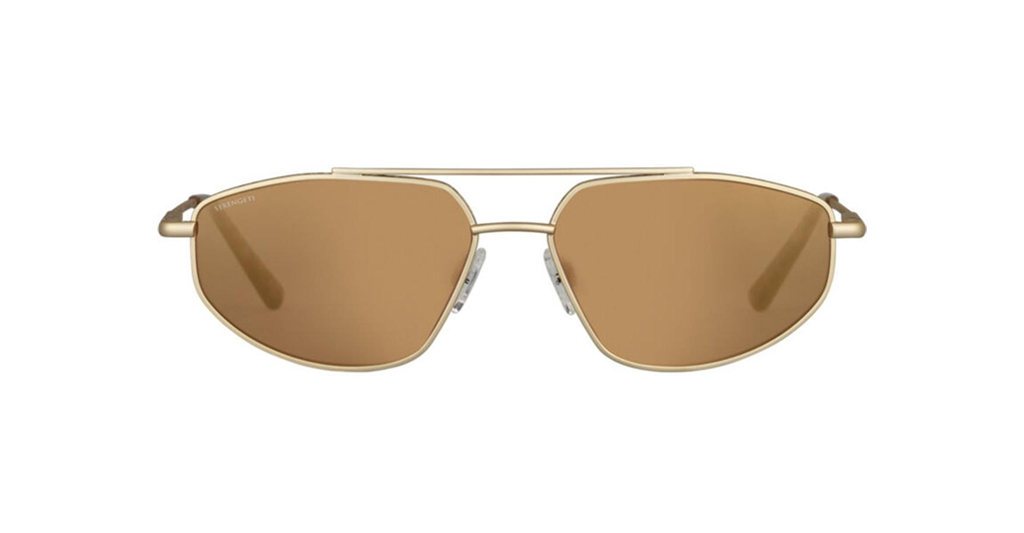 Serengeti MARLON 539001 57-15 G Güneş Gözlüğü