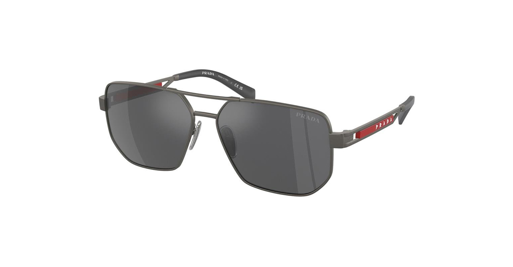 Prada Sport PS 51ZS 19K60A 59 G Erkek Güneş Gözlükleri