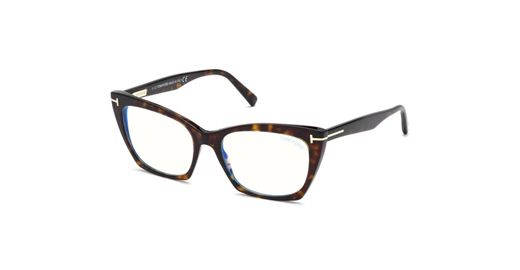 Tom Ford 5709-B 052 54 Kadın Optik Gözlükler