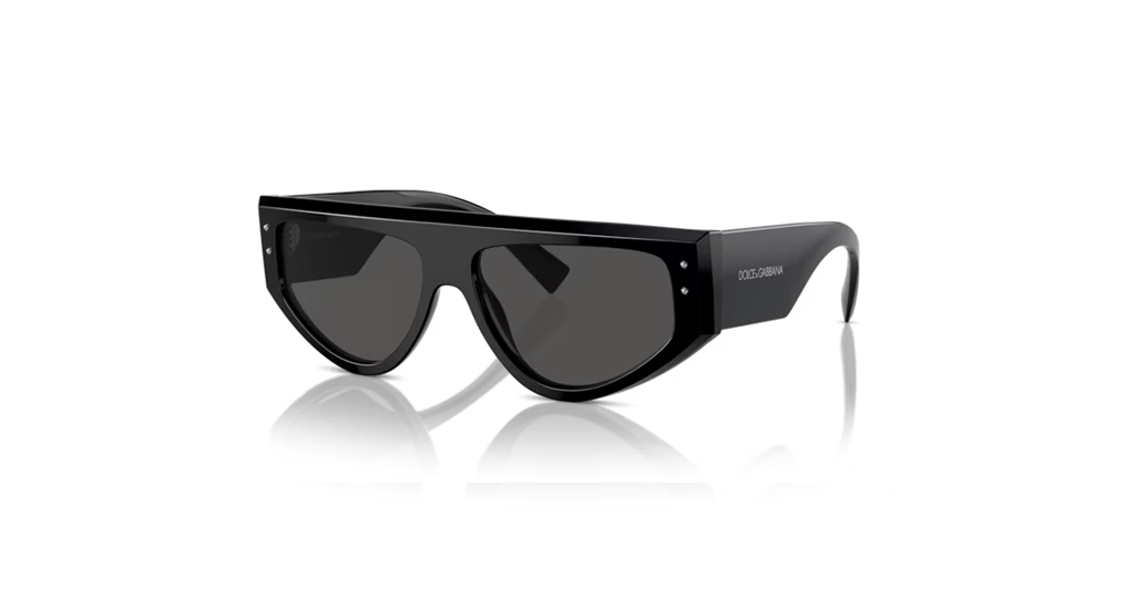 Dolce Gabbana 4461 501/87 57 G Kadın Güneş Gözlükleri