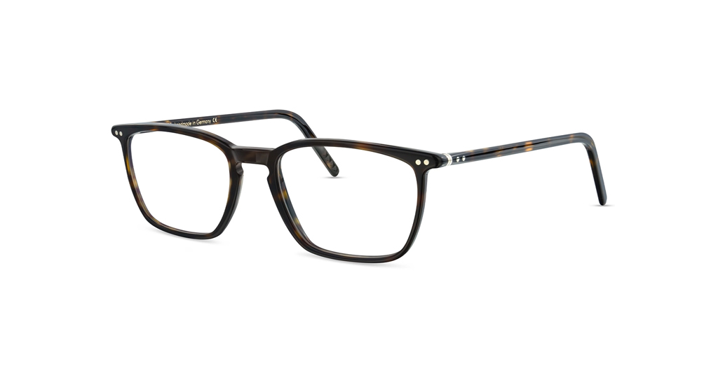 Lunor A5 612 02 54-19 Unisex Optik Gözlükler