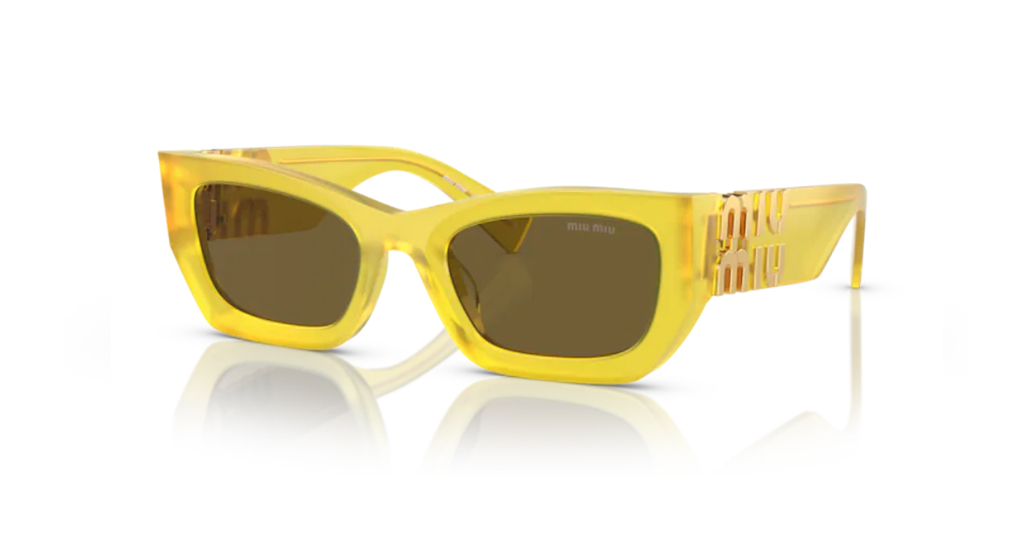 Miu Miu 09WS 17L01T 53 G Kadın Güneş Gözlükleri