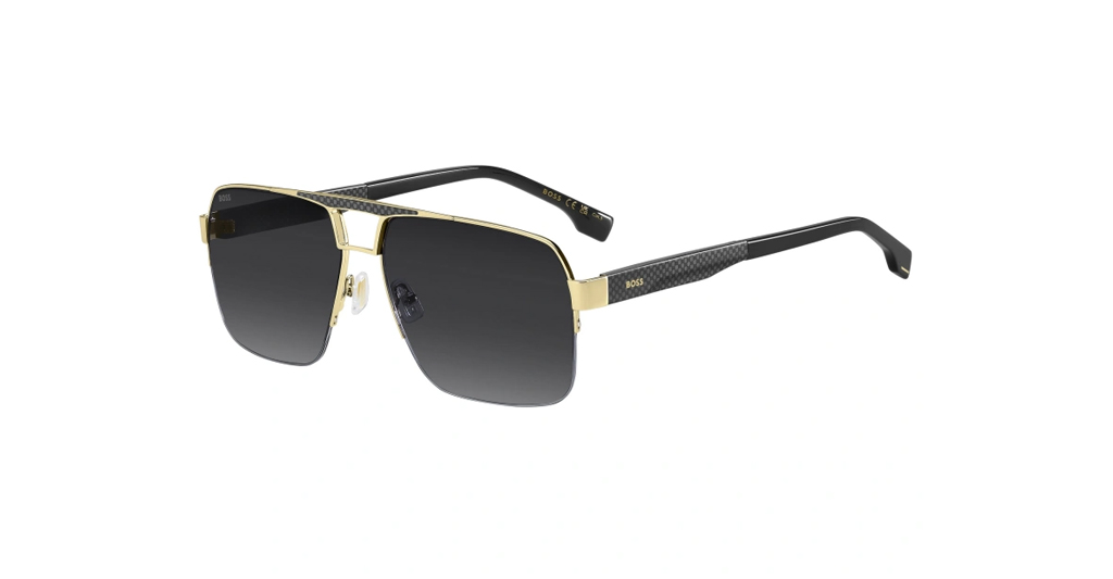 Boss 1767/S J5G9O 60 G Erkek Güneş Gözlükleri