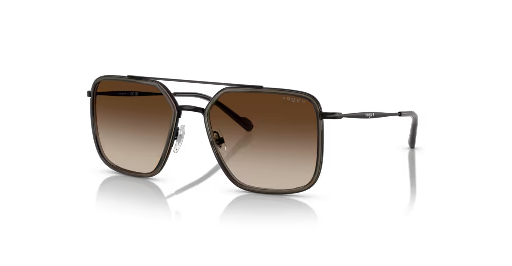 Vogue 4336SI 352/13 57 G Erkek Güneş Gözlükleri