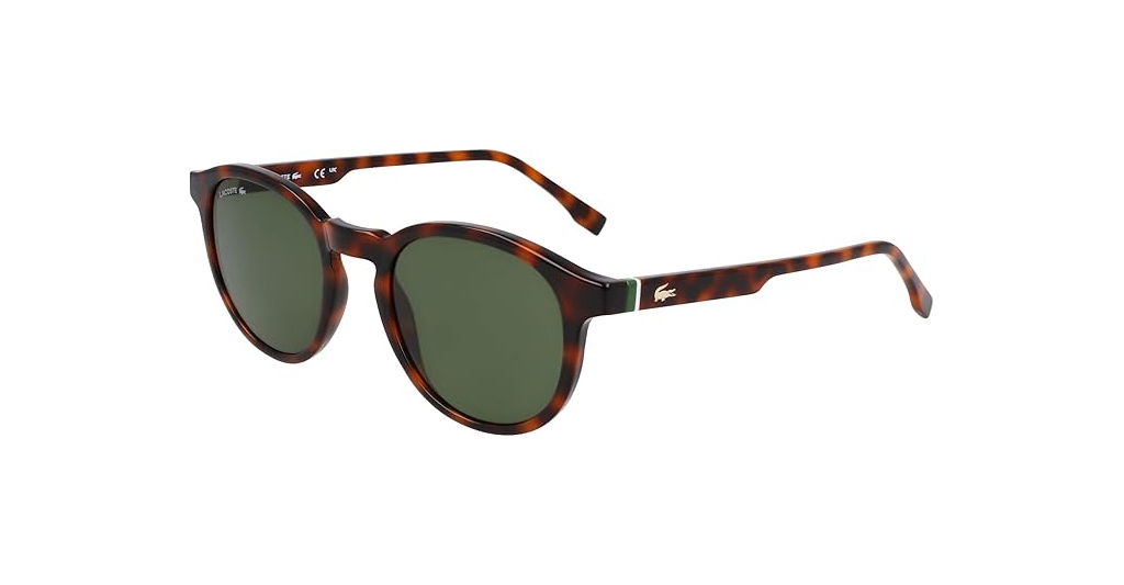 Lacoste L6030SN 214 50 G Unisex Güneş Gözlükleri