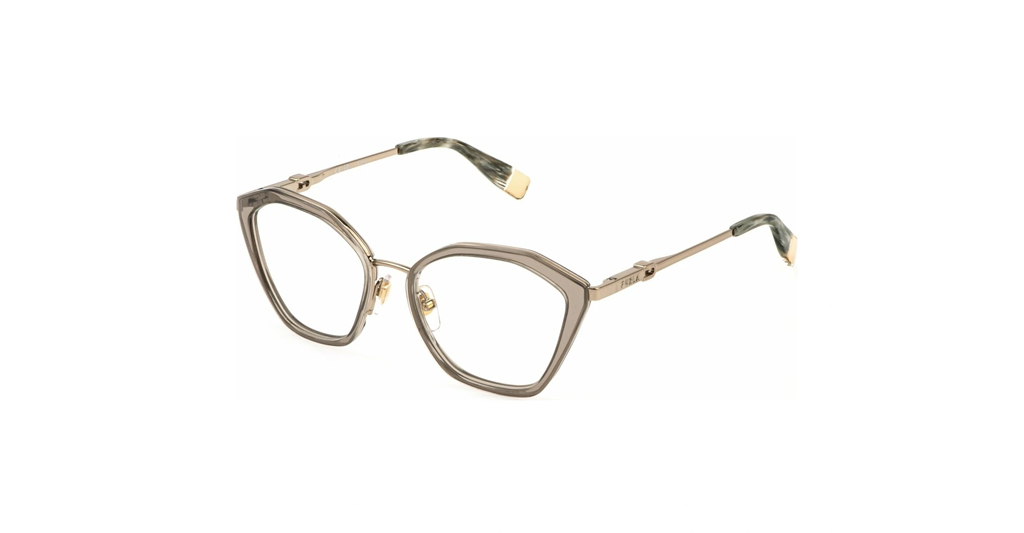 Furla VFU831 08FE 53-17 Kadın Optik Gözlükler