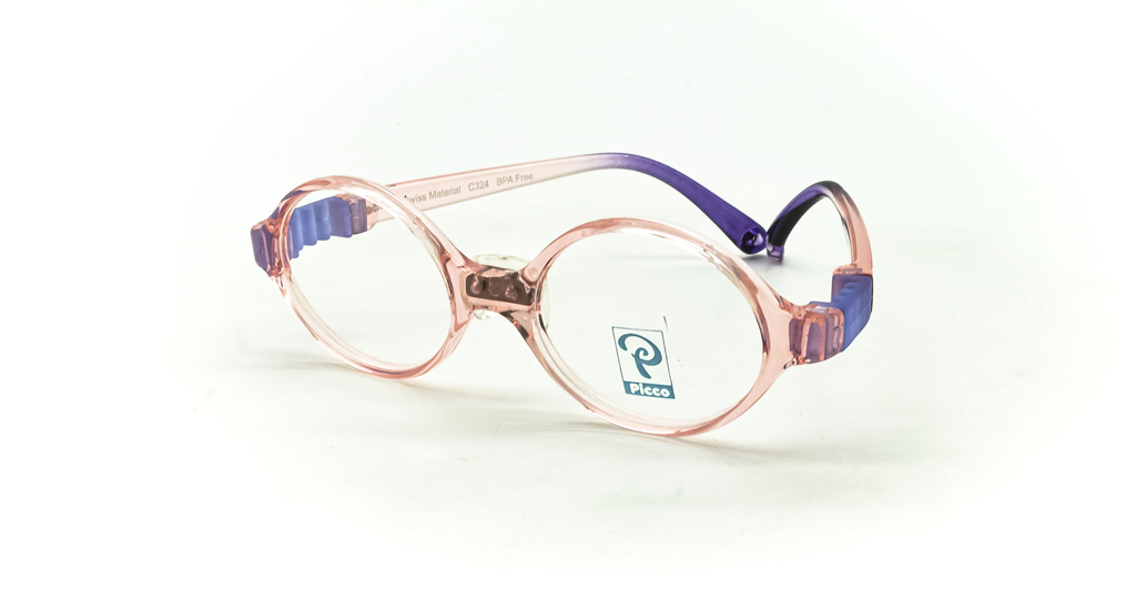 Picco 2136 324 39-17 Çocuk Optik Gözlükler
