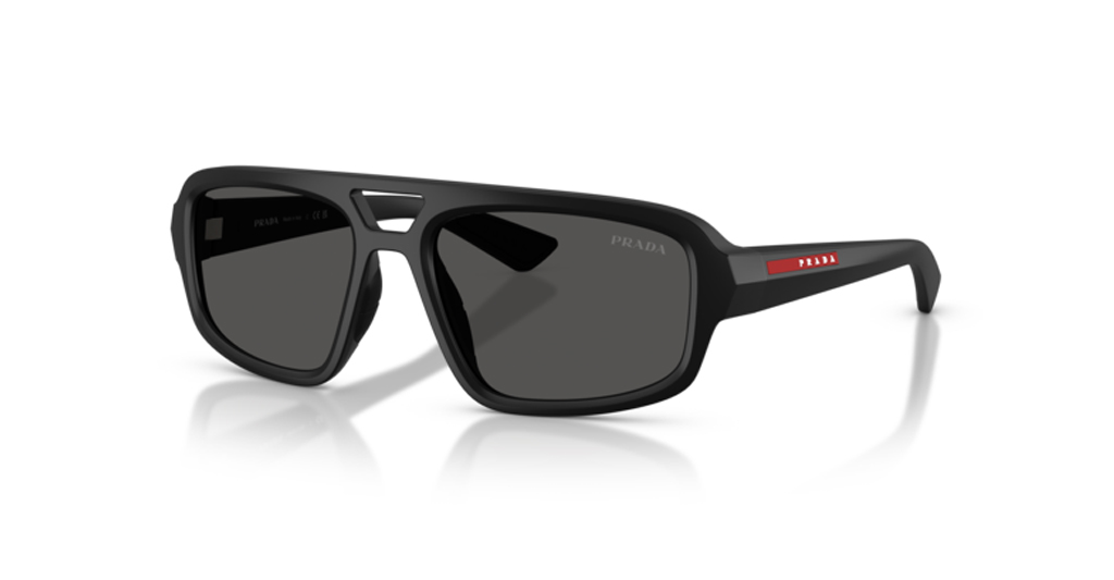 Prada Sport B11SU 1BO08Z 57 G Güneş Gözlüğü
