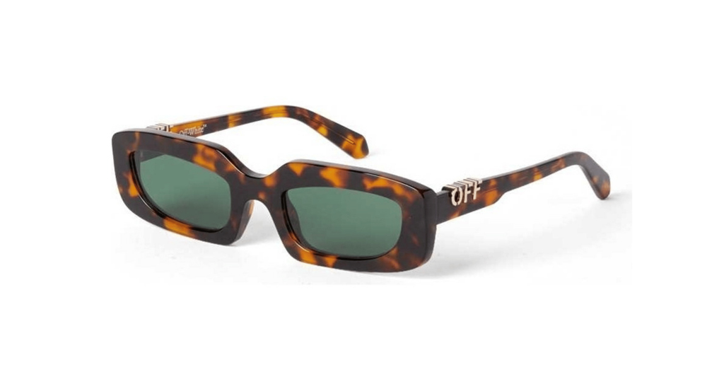 Off-White OERI13C 6055 G Unisex Güneş Gözlükleri