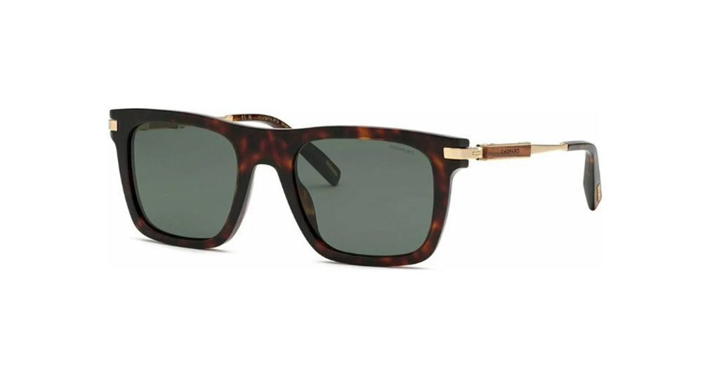 Chopard SCH365 909P 55 G Unisex Güneş Gözlükleri
