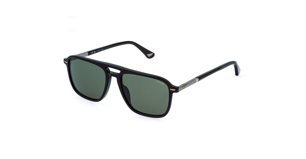 Police SPLR78 0700 57 Erkek Güneş Gözlükleri