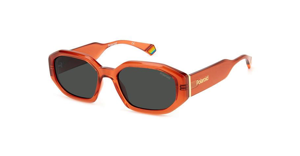 Polaroid 6189/S L7QM9 55 G Kadın Güneş Gözlükleri