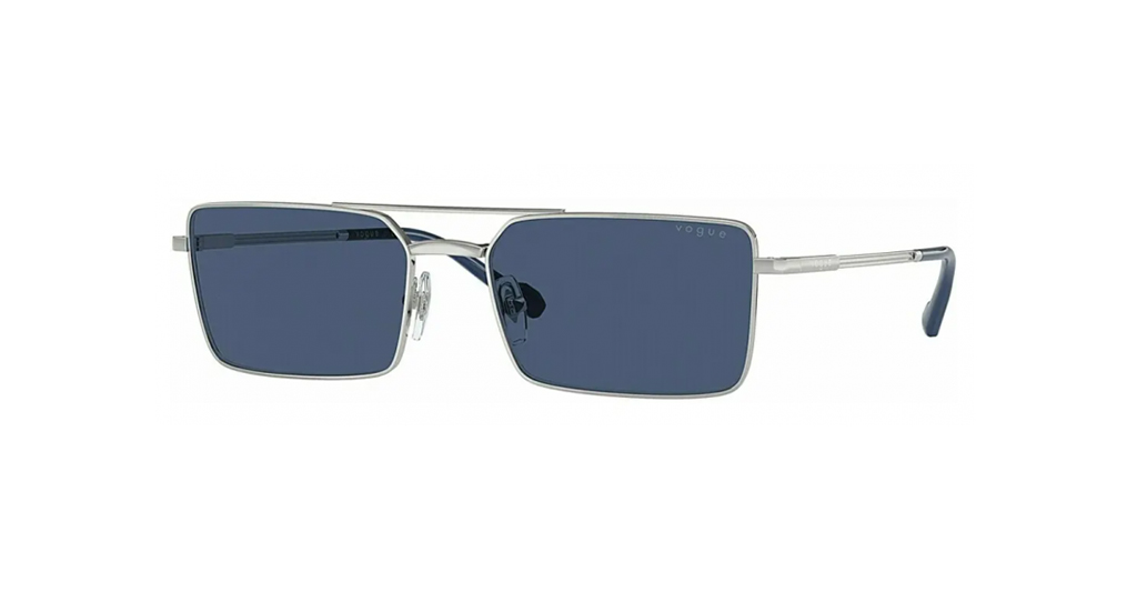 Vogue 4309S 323/80 55 G Unisex Güneş Gözlükleri