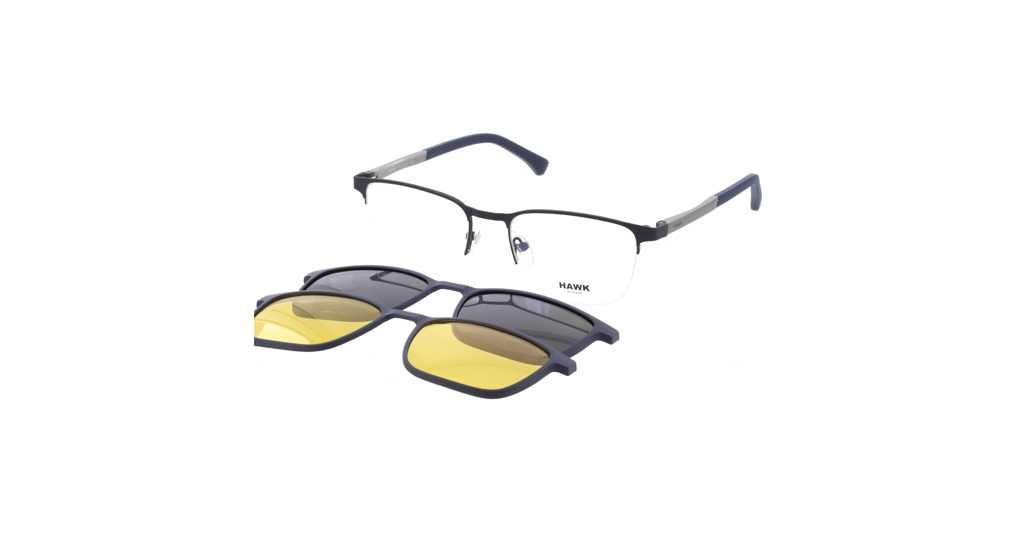 Hawk 8033 03 54-19 G Unisex Güneş Gözlükleri
