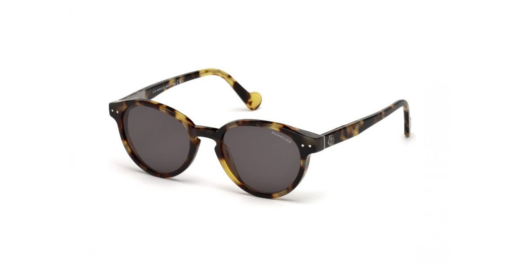 Moncler 0012 52A 50-19 G Unisex Güneş Gözlükleri