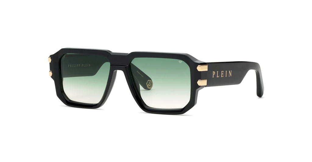 Philipp Plein SPP230 700J 58 G Güneş Gözlüğü