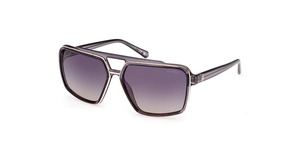 Guess 00076 20B 61 G Unisex Güneş Gözlükleri