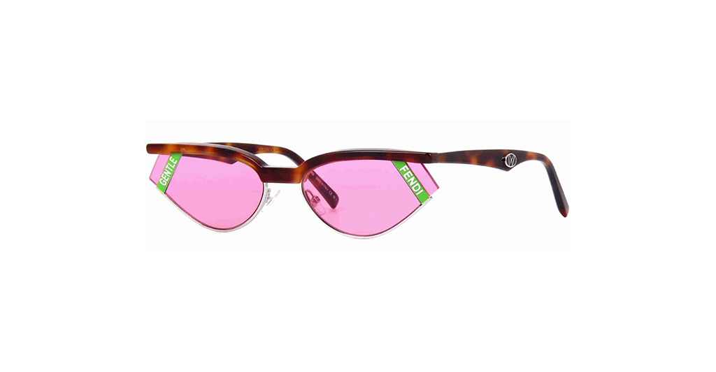 Fendi 0369/S 086U1 62 Kadın Güneş Gözlükleri