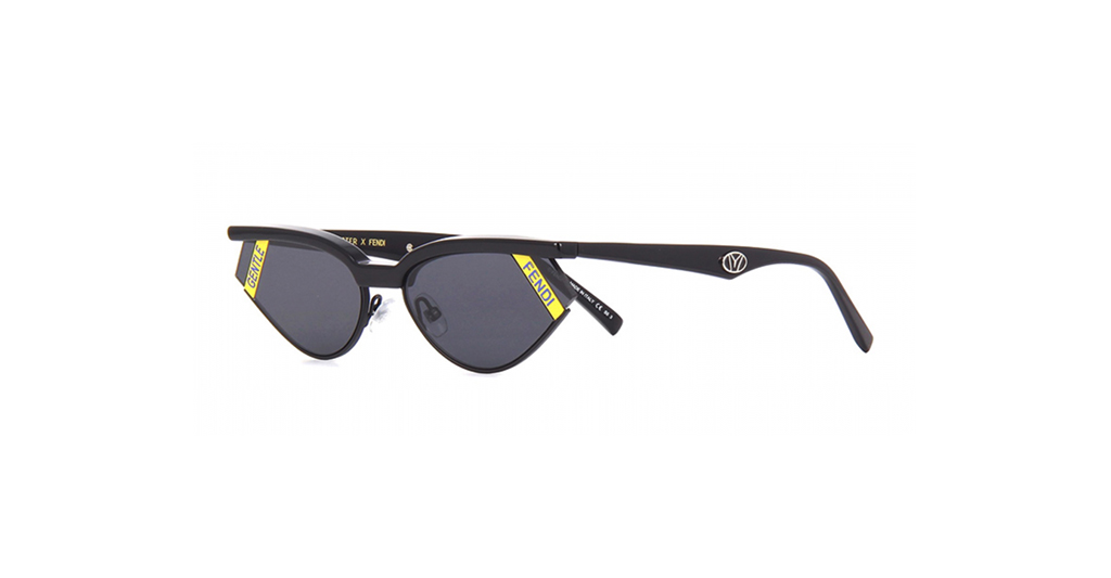 Fendi 0369/S 8072K 61 Kadın Güneş Gözlükleri