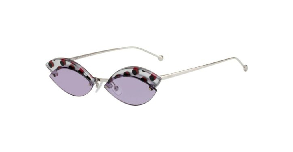 Fendi 0370/S 789UR 58 Kadın Güneş Gözlükleri