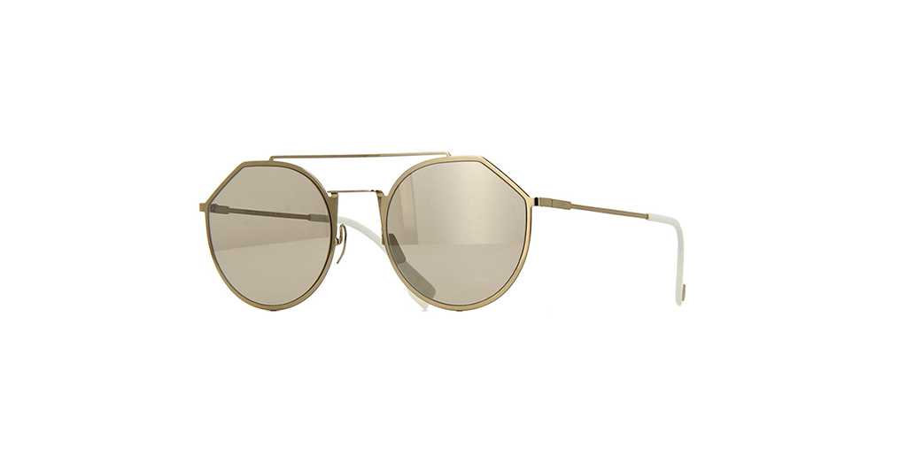 Fendi M0021/S J5GK1 * Kadın Güneş Gözlükleri