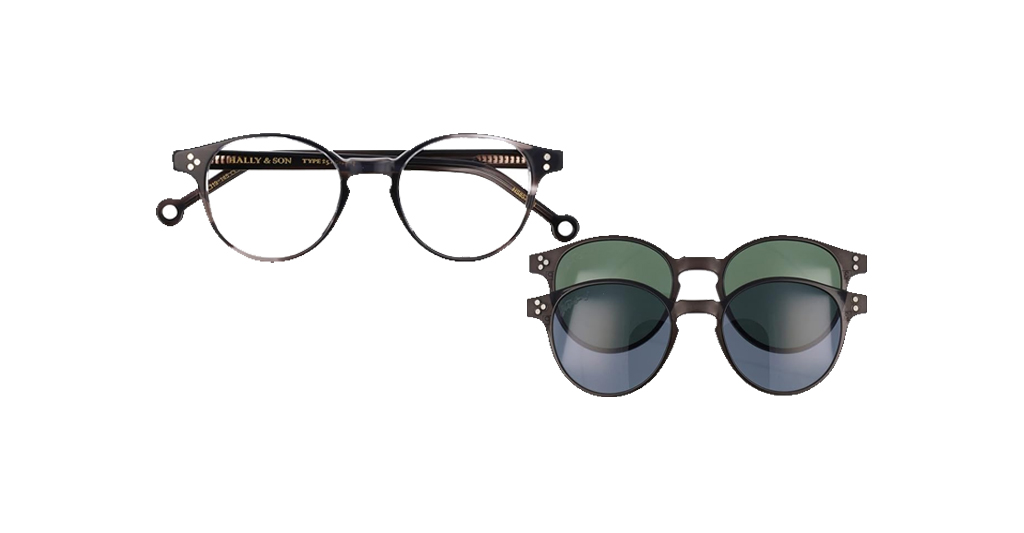 Hally And Son 857 03 48-19 G Unisex Güneş Gözlükleri