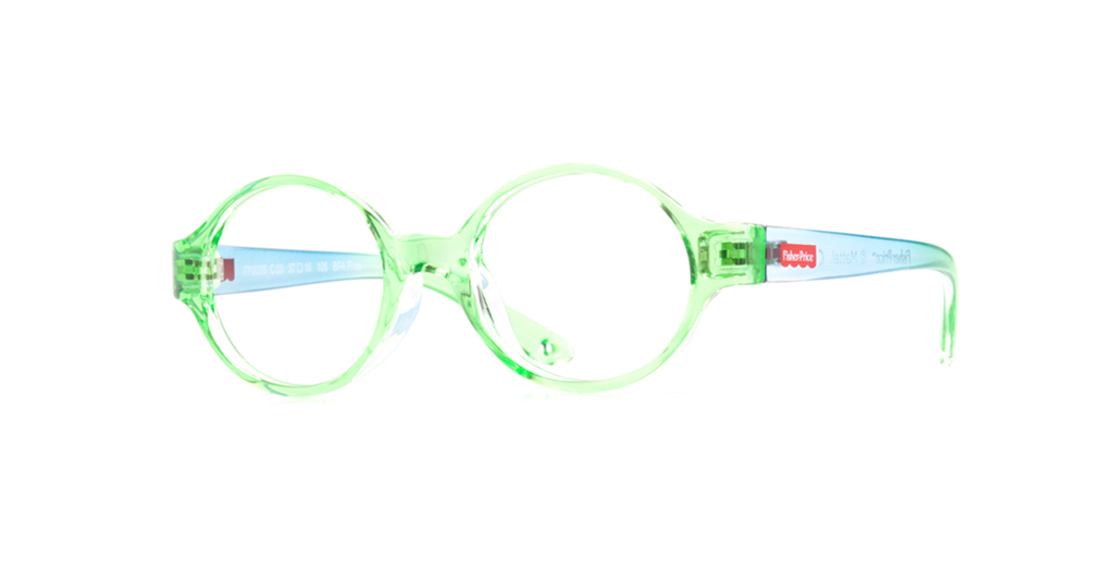Fisher Price FPM005 03 37-16 çocuk Optik Gözlükler