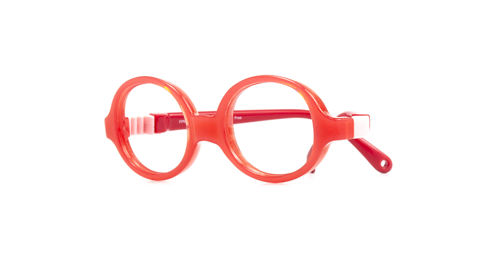 Fisher Price FPM010 C01 35-16 Çocuk Optik Gözlükler